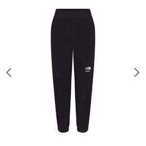 SKIMS x North Face Denali fleece pant 2X